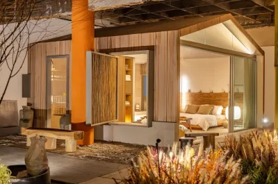Conheça as tiny houses da CASACOR São Paulo