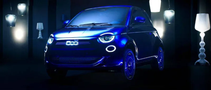 Foto: Fiat/reprodução