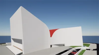 Maringá quer resgatar projeto de Niemeyer, mas enfrenta desinteresse e gera debate sobre autoria