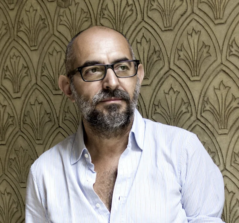 Design italiano precisa ser menos espetacular, defende arquiteto Ferruccio Laviani