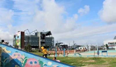 Unesco e Coreia do Sul abrem inscrições para prêmio de design urbano sustentável