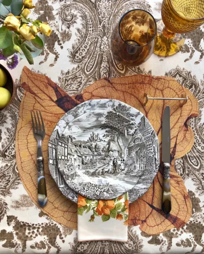 7 inspirações de mesas decoradas para o dia das mães