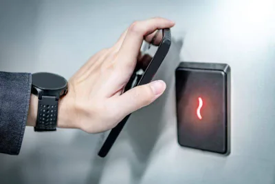 Casa sem contato: sensores e tecnologias para a vida diária em ambientes fechados