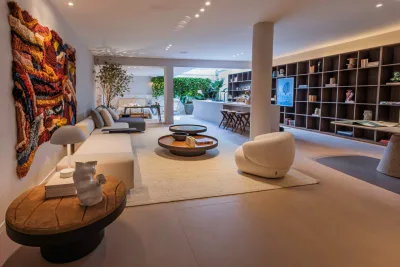 CASACOR PR: último fim de semana da mostra 2023 tem special sale e tendências em decoração