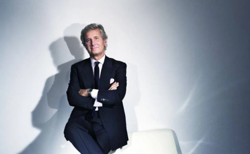 Presidente do Salão de Milão fala sobre o design pós-pandemia e a urgência da sustentabilidade