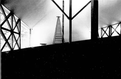 Curso online estuda arquitetura contemporânea do Japão