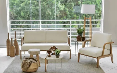 Móveis Campo Largo inaugura e-commerce com até 40% de desconto em itens de mobiliário e decoração