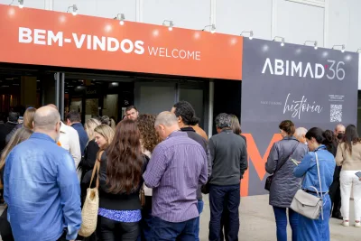 ABIMAD’36: confira 13 destaques da principal feira de décor da América Latina