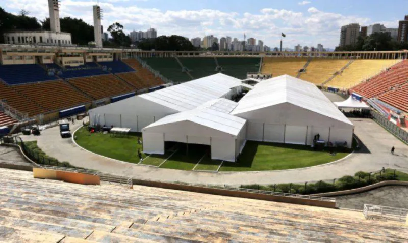 Foto: Sérgio Andrade/Governo do Estado de São Paulo