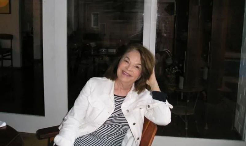 Morre Rizza Conde, influente arquiteta modernista carioca