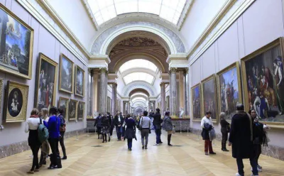 9 museus que reúnem as principais obras do mundo para visitar sem sair de casa