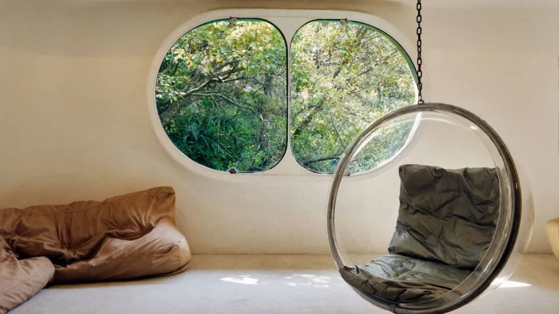 Foto: Airbnb/Divulgação