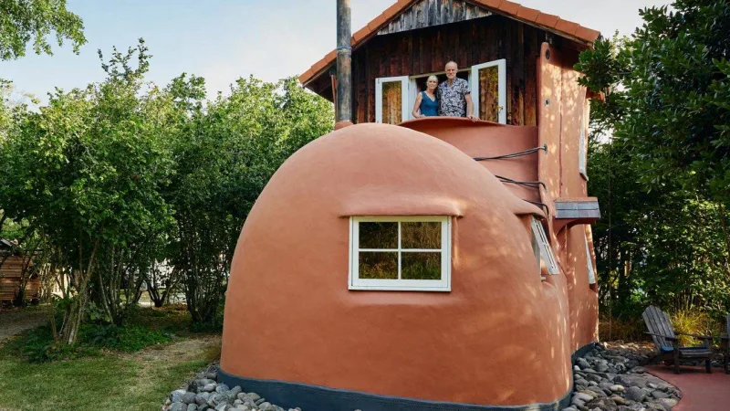 Divulgação/Airbnb