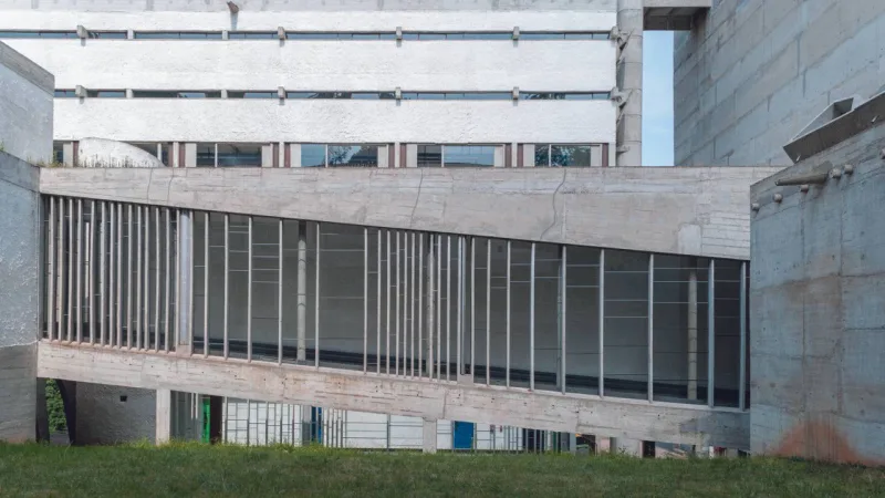 Fotos: Fernando Schapochnik/ArchDaily