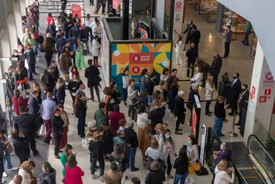 Feira de artigos para casa e decoração reúne mais de 180 expositores em São Paulo
