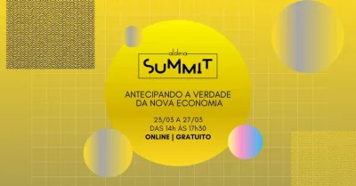 HAUS participa de debate no Aldeia Summit sobre desafios do design hoje e no pós-Covid-19