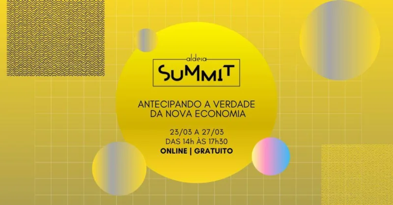 HAUS participa de debate no Aldeia Summit sobre desafios do design hoje e no pós-Covid-19