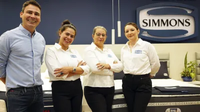 Sleepy Store fecha lojas físicas, mas oferece atendimento virtual e domiciliar