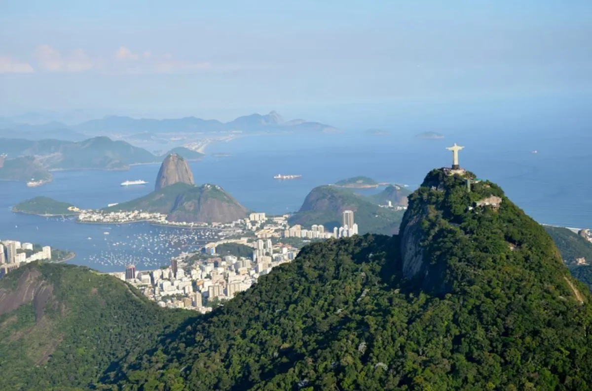 Congresso Mundial de Arquitetos, que aconteceria no Rio em julho, é adiado para 2021.