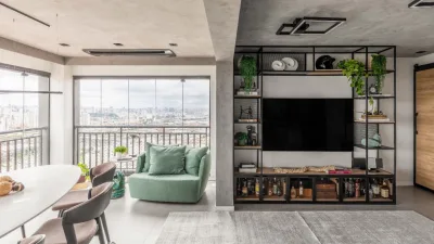 Vai revestir a casa? Confira o guia completo do porcelanato