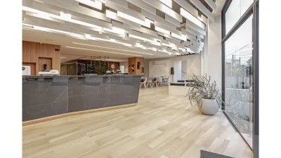 Felder Form oferece soluções em drywall “fora da caixa”