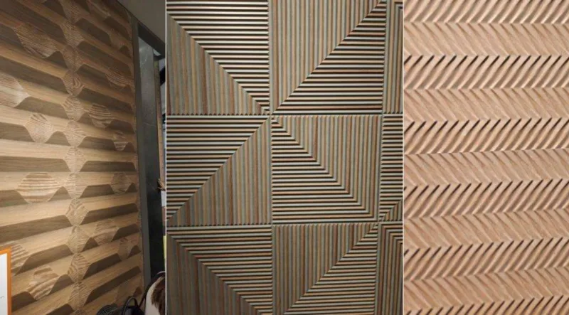 A Ceusa traz desenhos super geométricos, contrastes de espessuras e recortes nas placas.