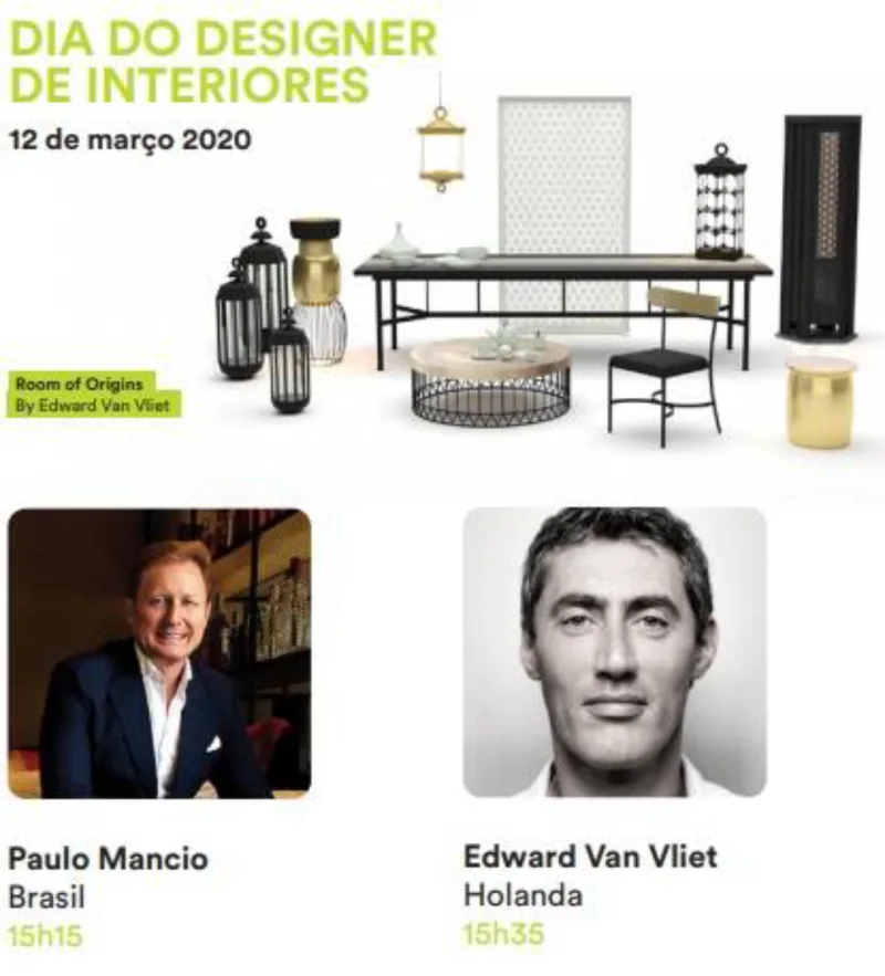 Foto: Preview Expo Revestir 2020