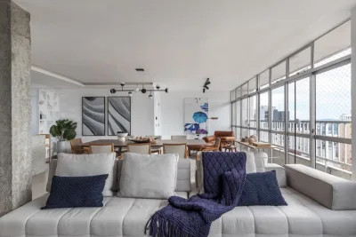 Comprar, reformar e revender: conhecida como house flipping, prática vem se popularizando no Brasil