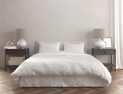 Como decorar um quarto à prova de insônia e aliado do bem-estar