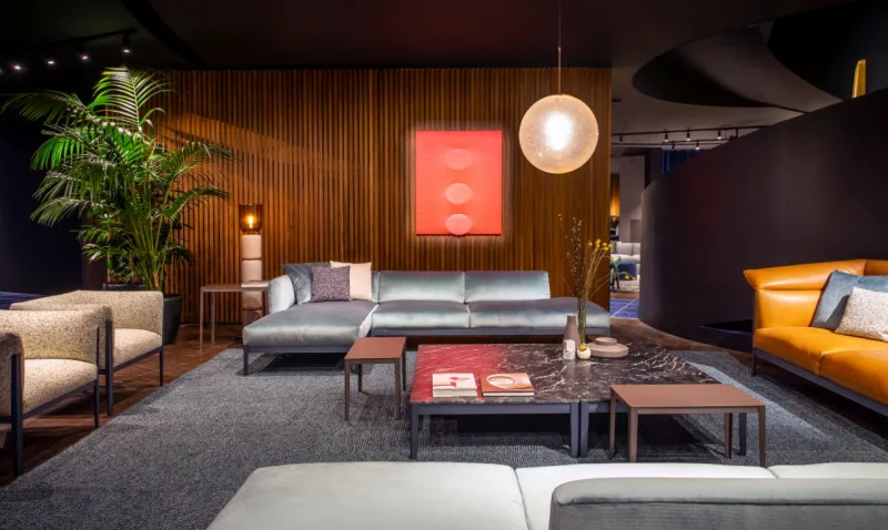 Foto: Cassina/Divulgação