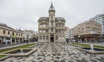 Especialização internacional em patrimônio e restauro está com inscrições abertas