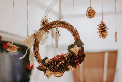 Verde, xadrez, elfos: o que vem por aí para as decorações de Natal