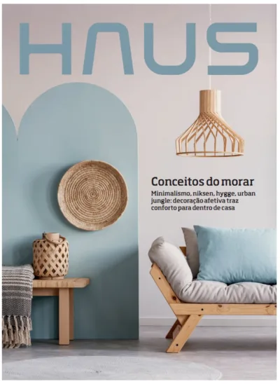 HAUS – janeiro – 2020