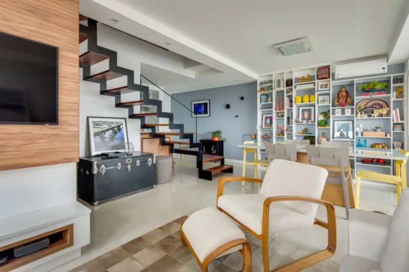Foto: Bender Arquitetura/Divulgação