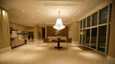 O importante papel do arquiteto de interiores no mercado imobiliário