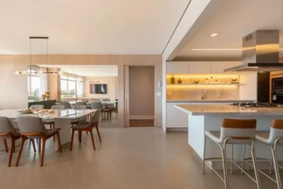 Reforma apartamentos antigos