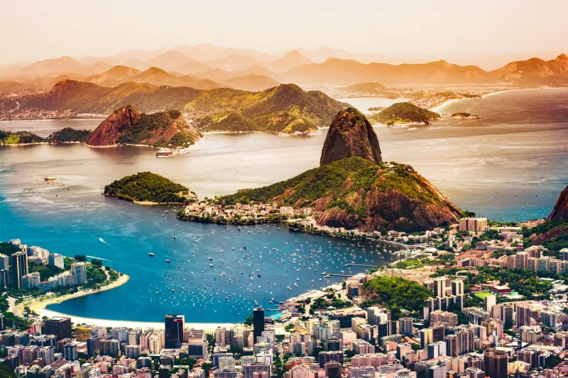 Fotos: Pixabay/Reprodução