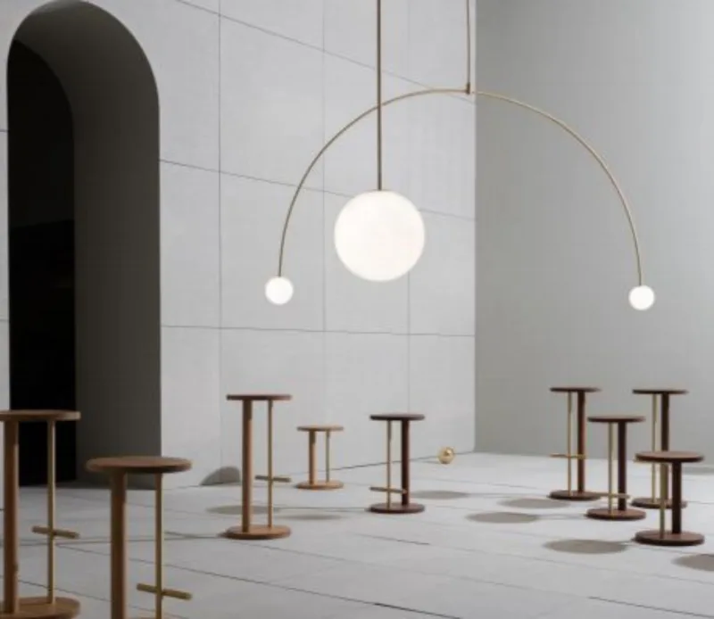 Foto: reprodução/ Maison & Objet