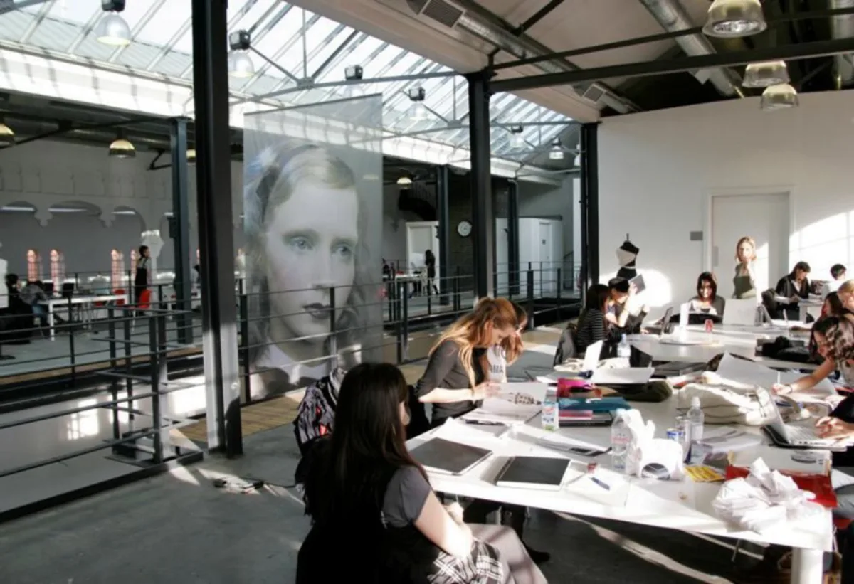 Com campus em cinco países, Istituto Marangoni lança workshops no Brasil em parceria com a CASACOR. Foto: divulgação