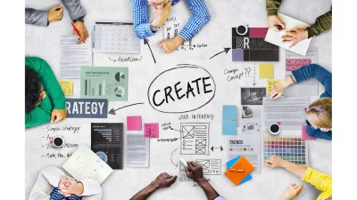 Consultoria de design e inovação desponta como solução para alavancar empresas