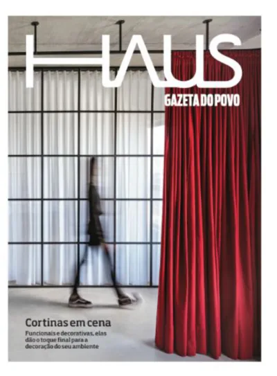HAUS – novembro – 2019