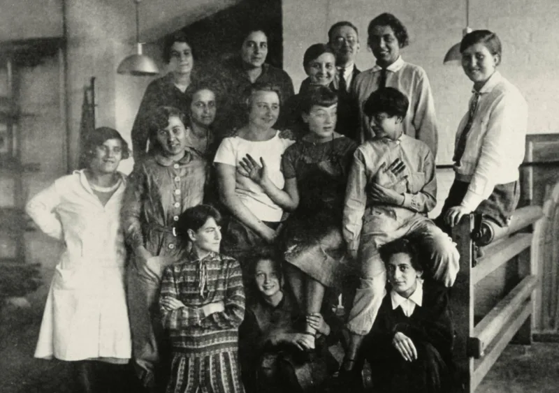 Foto: Arquivo/Bauhaus