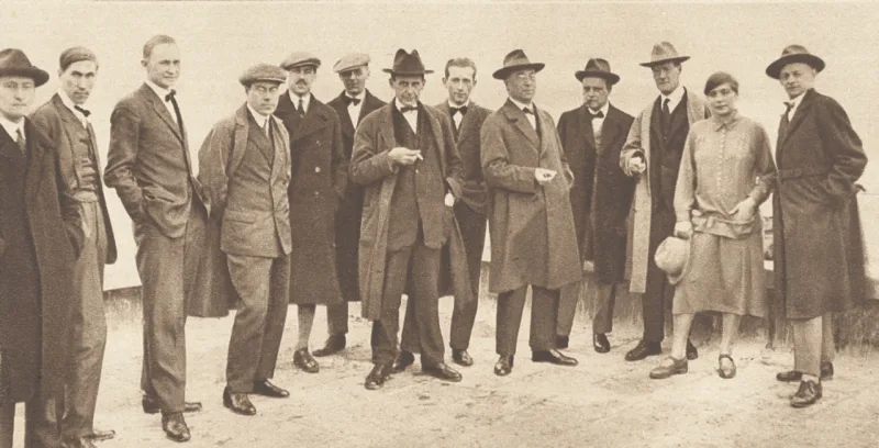 Foto: Arquivo/Bauhaus