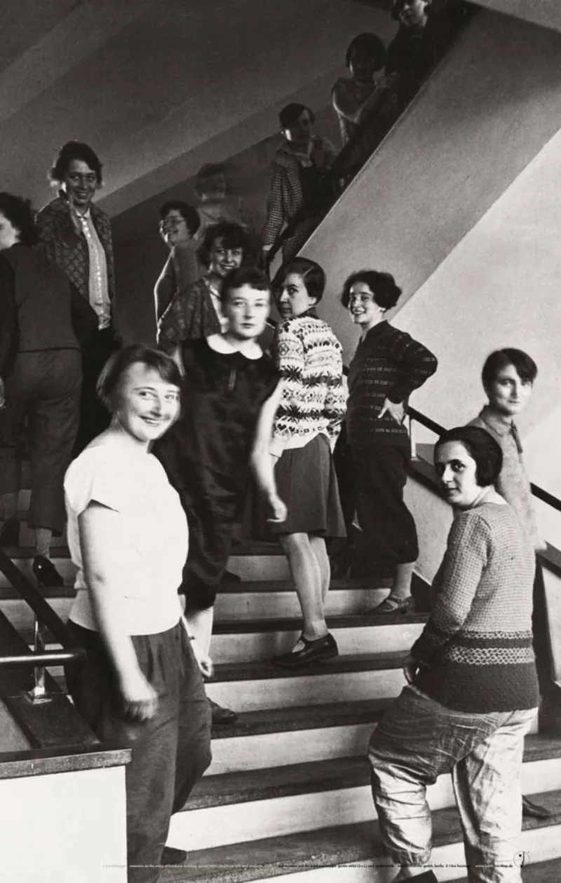 Foto: Arquivo/Bauhaus