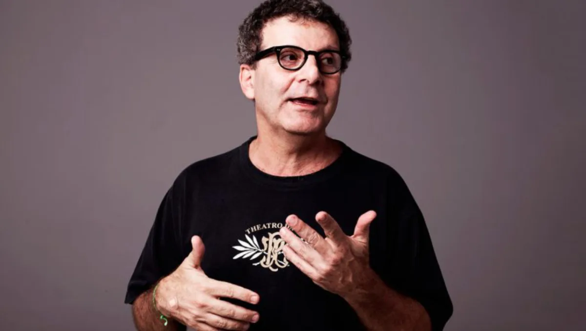 Nabil Bonduki atualmente é professor titular da Faculdade de Arquitetura e Urbanismo da Universidade de São Paulo. Foto: divulgação