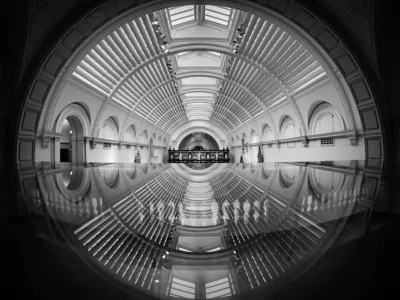 Prêmio mundial de fotografias de arquitetura anuncia finalistas