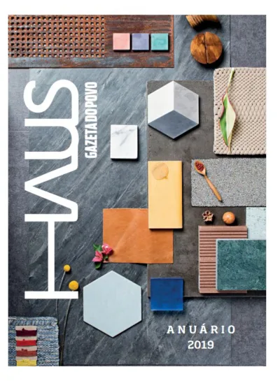HAUS – outubro – 2019