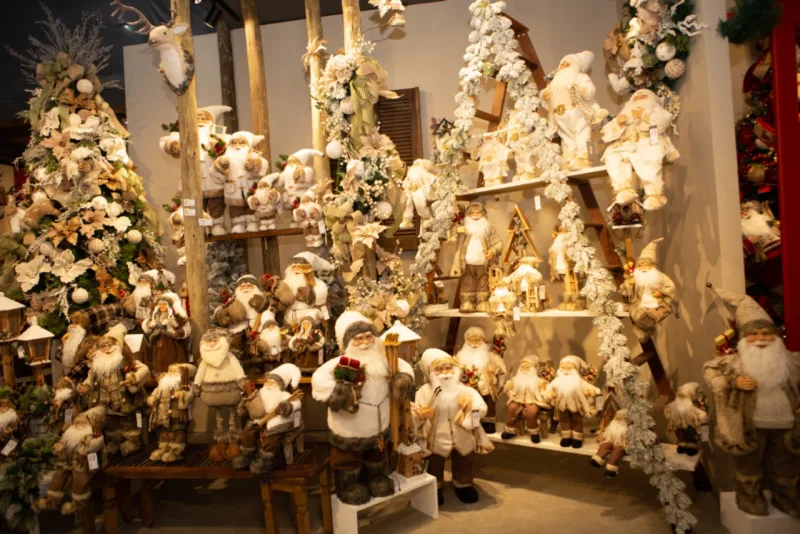 Foto: Divulgação/ Noel Decorações