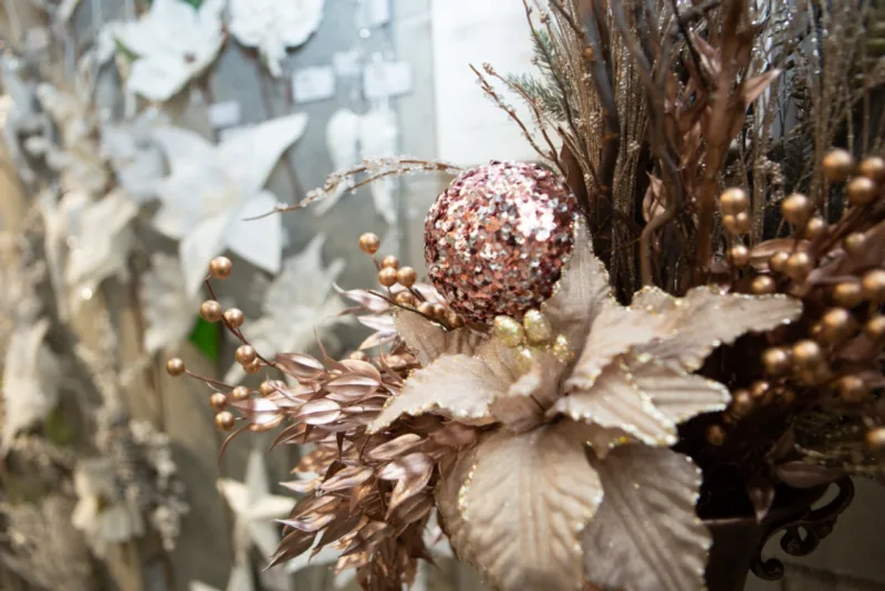 Foto: Divulgação/ Noel Decorações