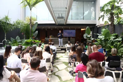 DW! Design Weekend SP anuncia datas e novidades para a edição 2024